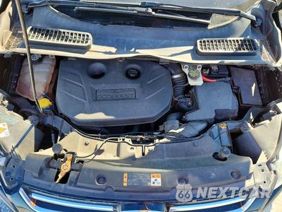 Zdjęcie 12 z 13 samochodu: 2013 FORD ESCAPE TITANIUM VIN:1FMCU9J93DUB27869 - miniatura