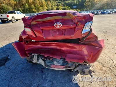 Zdjęcie 6 z 12 samochodu: 2009 TOYOTA CAMRY LE VIN:4T1BE46K59U299982 - miniatura