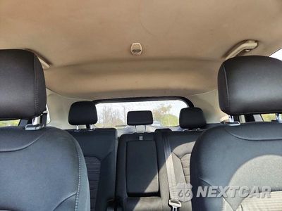Zdjęcie 10 z 13 samochodu: 2019 FORD EDGE SEL VIN:2FMPK4J9XKBB70781 - miniatura