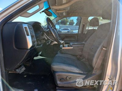 Zdjęcie 7 z 12 samochodu: 2016 CHEVROLET SILVERADO K2500 HEAVY DUTY LT VIN:1GC1KVEG3GF100893 - miniatura