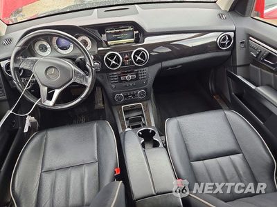 Zdjęcie 8 z 13 samochodu: 2015 MERCEDES-BENZ GLK 350 4MATIC VIN:WDCGG8JB3FG373486 - miniatura