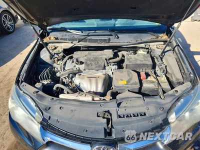 Zdjęcie 11 z 12 samochodu: 2015 TOYOTA CAMRY LE VIN:4T4BF1FKXFR501423 - miniatura