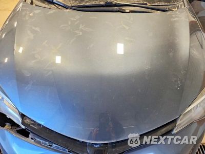 Zdjęcie 11 z 12 samochodu: 2018 TOYOTA COROLLA LE VIN:2T1BURHE2JC980503 - miniatura