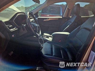 Zdjęcie 7 z 13 samochodu: 2022 FORD ESCAPE SEL VIN:1FMCU9H66NUA35538 - miniatura