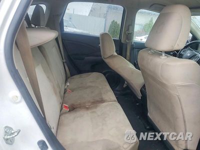 Zdjęcie 11 z 14 samochodu: 2016 HONDA CR-V SE VIN:5J6RM4H49GL122031 - miniatura