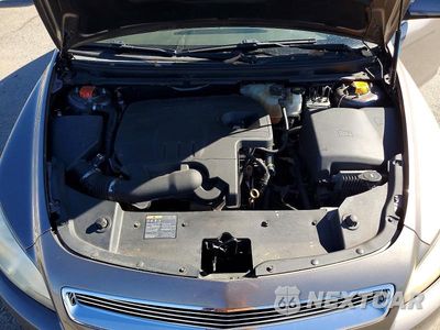 Zdjęcie 11 z 12 samochodu: 2011 CHEVROLET MALIBU 1LT VIN:1G1ZC5E1XBF362441 - miniatura