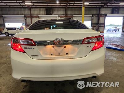 Zdjęcie 6 z 12 samochodu: 2013 TOYOTA CAMRY XLE V6 VIN:4T1BK1FK1DU533809 - miniatura
