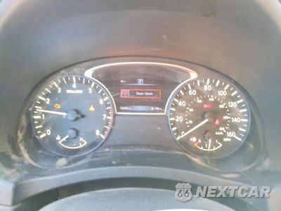 Zdjęcie 9 z 13 samochodu: 2017 NISSAN ALTIMA 2.5 SR VIN:1N4AL3AP6HC490419 - miniatura