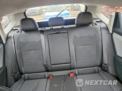 Zdjęcie 10 z 14 samochodu: 2024 VOLKSWAGEN TAOS SE VIN:3VVUX7B2XRM037816 - miniatura