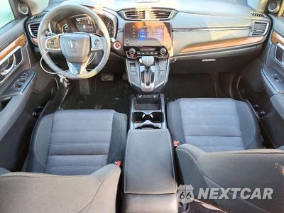Zdjęcie 8 z 12 samochodu: 2022 HONDA CR-V EX VIN:2HKRW2H59NH629137 - miniatura