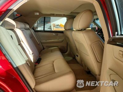 Zdjęcie 10 z 12 samochodu: 2011 CADILLAC DTS PREMIUM COLLECTION VIN:1G6KH5E63BU103701 - miniatura