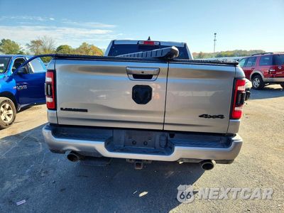 Zdjęcie 6 z 12 samochodu: 2022 RAM 1500 LARAMIE VIN:1C6SRFJM9NN330725 - miniatura