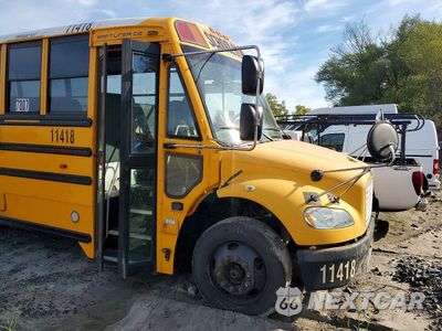 Zdjęcie 14 z 14 samochodu: 2012 FREIGHTLINER CHASSIS B2B VIN:4UZABRDT6CCBF9321 - miniatura