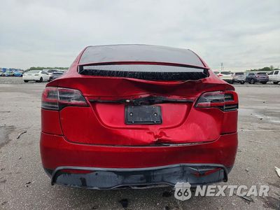 Zdjęcie 6 z 13 samochodu: 2023 TESLA MODEL X VIN:7SAXCDE58PF419049 - miniatura