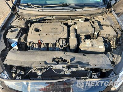 Zdjęcie 11 z 13 samochodu: 2019 HYUNDAI SONATA SE VIN:5NPE24AF7KH811388 - miniatura