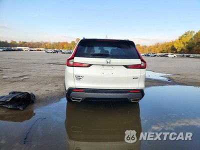 Zdjęcie 6 z 13 samochodu: 2026 HONDA CR-V SPORT VIN:7FARS6H56TE111487 - miniatura