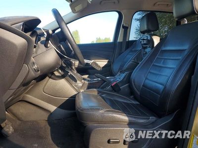 Zdjęcie 7 z 13 samochodu: 2014 FORD ESCAPE TITANIUM VIN:1FMCU9J9XEUE41732 - miniatura