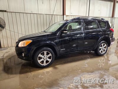 2009 TOYOTA RAV4 LIMITED JTMBK31V49D003312 - główne zdjęcie licytacji z USA - miniatura