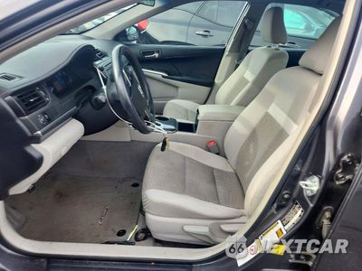Zdjęcie 7 z 12 samochodu: 2012 TOYOTA CAMRY HYBRID LE VIN:4T1BD1FK1CU052144 - miniatura