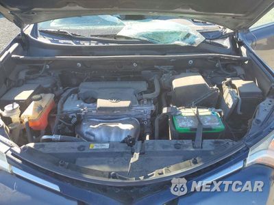 Zdjęcie 12 z 13 samochodu: 2016 TOYOTA RAV4 XLE VIN:2T3RFREV1GW518476 - miniatura
