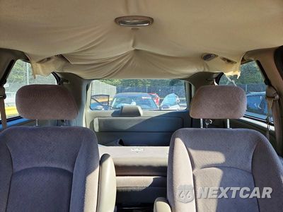 Zdjęcie 10 z 13 samochodu: 2003 DODGE GRAND CARAVAN SPORT VIN:2D4GP44323R220100 - miniatura