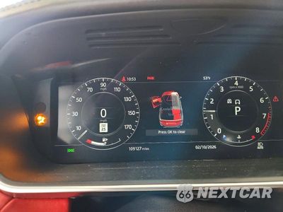 Zdjęcie 9 z 13 samochodu: 2019 LAND ROVER RANGE ROVER SPORT SUPERCHARGED AUTOBIOGRAPHY VIN:SALWV2RE4KA871883 - miniatura