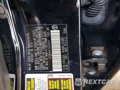 Zdjęcie 13 z 13 samochodu: 2025 TOYOTA CAMRY XLE VIN:4T1DAACK1SU556441 - miniatura