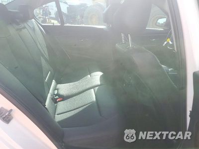 Zdjęcie 10 z 12 samochodu: 2014 BMW 328 XI SULEV VIN:WBA3B5G57ENS10771 - miniatura