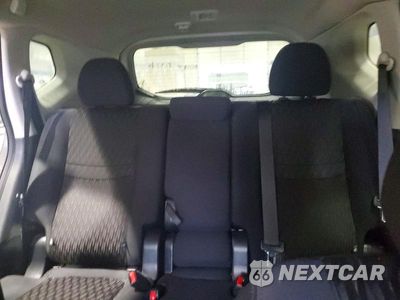 Zdjęcie 10 z 13 samochodu: 2020 NISSAN ROGUE SV VIN:5N1AT2MV3LC781379 - miniatura