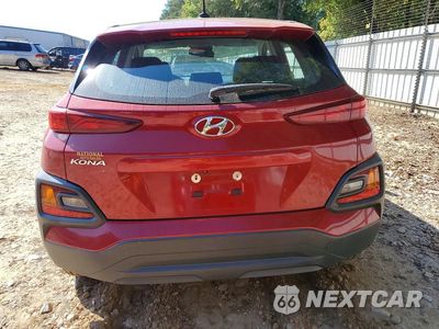 Zdjęcie 6 z 13 samochodu: 2020 HYUNDAI KONA SE VIN:KM8K12AA3LU451697 - miniatura