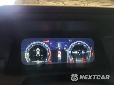 Zdjęcie 9 z 12 samochodu: 2025 TOYOTA TACOMA TRD OFF-ROAD VIN:3TMLB5JN0SM119276 - miniatura