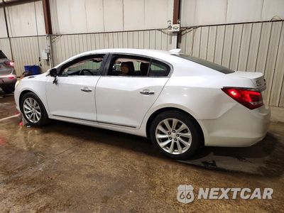 Drugie zdjęcie samochodu z przodu: 2015 BUICK LACROSSE VIN:1G4GB5G3XFF193782 - miniatura