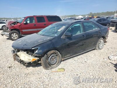 2013 TOYOTA CAMRY LE 4T1BF1FKXDU694809 - główne zdjęcie licytacji z USA - miniatura