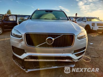Piąte zdjęcie samochodu w środku: 2016 VOLVO XC90 T6 VIN:YV4A22PK4G1065484 - miniatura