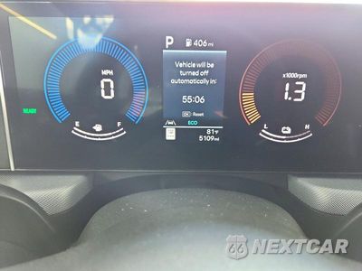 Zdjęcie 9 z 12 samochodu: 2026 HYUNDAI SONATA HYBRID BLUE VIN:KMHL24JJ7TA165883 - miniatura