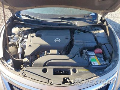 Zdjęcie 11 z 12 samochodu: 2014 NISSAN ALTIMA 2.5 SL VIN:1N4AL3AP7EN349505 - miniatura