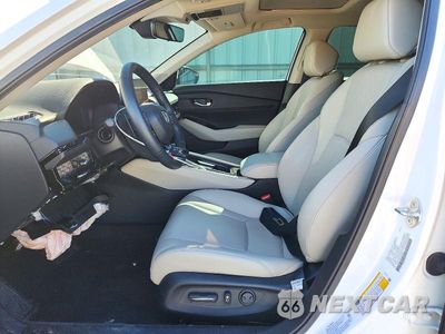 Zdjęcie 7 z 12 samochodu: 2025 HONDA ACCORD TOURING HYBRID VIN:1HGCY2F86SA042248 - miniatura