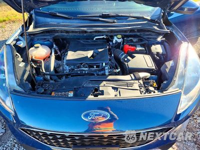 Zdjęcie 12 z 13 samochodu: 2020 FORD ESCAPE SE VIN:1FMCU9G62LUA04818 - miniatura