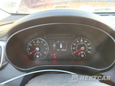 Zdjęcie 9 z 13 samochodu: 2016 KIA SORENTO VIN:5XYPHDA51GG133427 - miniatura