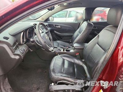 Zdjęcie 7 z 12 samochodu: 2015 CHEVROLET MALIBU LTZ VIN:1G11F5SL5FF261047 - miniatura