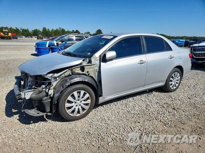 2013 TOYOTA COROLLA LE 2T1BU4EE4DC940127 - główne zdjęcie licytacji z USA - miniatura