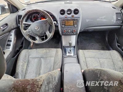 Zdjęcie 8 z 12 samochodu: 2012 NISSAN ALTIMA SR VIN:1N4BL2APXCC163268 - miniatura