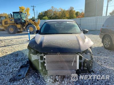 Piąte zdjęcie samochodu w środku: 2023 FORD ESCAPE ACTIVE VIN:1FMCU0GN2PUA39724 - miniatura