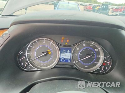 Zdjęcie 9 z 13 samochodu: 2011 INFINITI QX56 BASE VIN:JN8AZ2NE0B9003008 - miniatura