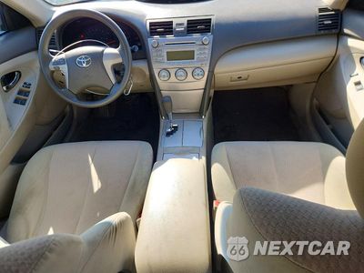 Zdjęcie 8 z 13 samochodu: 2011 TOYOTA CAMRY LE V6 VIN:4T1BK3EKXBU631148 - miniatura