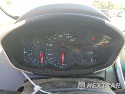 Zdjęcie 9 z 12 samochodu: 2020 CHEVROLET SONIC PREMIER VIN:1G1JF5SB3L4113316 - miniatura