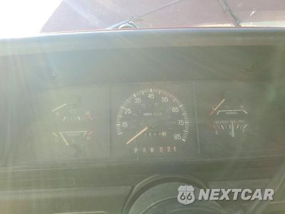 Zdjęcie 9 z 12 samochodu: 1989 FORD F150 VIN:1FTDF15Y6KLA43523 - miniatura