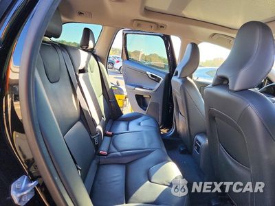 Zdjęcie 10 z 13 samochodu: 2017 VOLVO XC60 T5 INSCRIPTION VIN:YV440MRU9H2164780 - miniatura