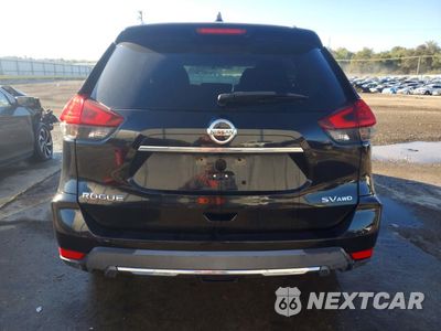 Zdjęcie 6 z 13 samochodu: 2017 NISSAN ROGUE SV VIN:KNMAT2MV8HP582302 - miniatura