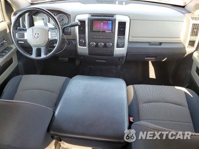 Zdjęcie 8 z 12 samochodu: 2010 DODGE RAM 1500 VIN:1D7RV1CT3AS129253 - miniatura